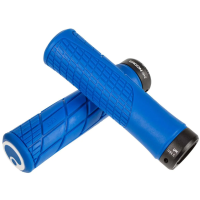 Грипсы Ergon GA2 Fat Midsummer Blue