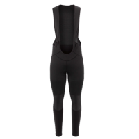 Велоштани GARNEAU Providence 2 chamois bib tights 020-BLACK M