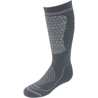 Шкарпетки LORPEN SKRM 4001 grey-mauve kidsL