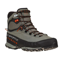 Черевики La Sportiva TX5 Gtx Clay/Saffron 42