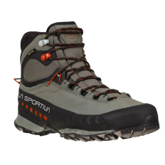 Черевики La Sportiva TX5 Gtx Clay/Saffron 44