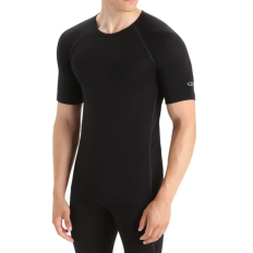 Термофутболка ICEBREAKER 150 Zone SS Crewe MEN BLACK S