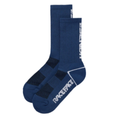 Шкарпетки Raceface SEND IT 7" SOCK-NAVY-S/M