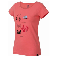 Футболка Karmela salmon rose 38