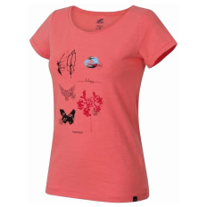 Футболка Karmela salmon rose 44