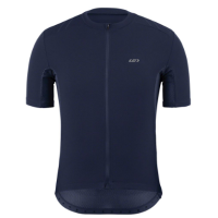 Велофутболка GARNEAU LEMMON 3 JERSEY 308-DARK NIG M