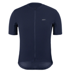 Велофутболка GARNEAU LEMMON 3 JERSEY 308-DARK NIG S
