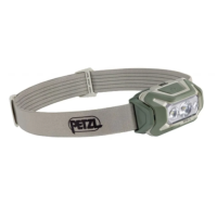 Ліхтарик PETZL ARIA 2 RGB Desert
