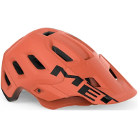 Шолом MET ROAM MIPS CE RUST BLACK | MATT S (52-56)