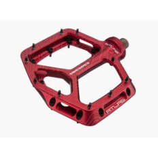 Педалі RaceFace PEDAL,ATLAS,22,RED