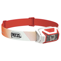 Фонарь PETZL ACTIK CORE RED