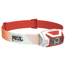 Ліхтар PETZL ACTIK CORE RED