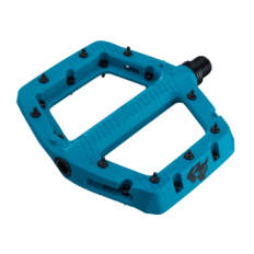 Педалі RACE FACE CHESTER LARGE,TURQUOISE