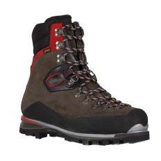 Гірські черевики La Sportiva Karakorum Karakorum Evo Gtx Anthracite/Red 39