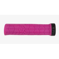 Грипсы RF GRIP,GETTA,30MM,MAGENTA,BLACK