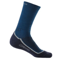 Носки Hike Lite Crew MEN largo/silver/admiral S