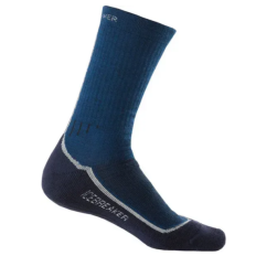 Носки Hike Lite Crew MEN largo/silver/admiral S