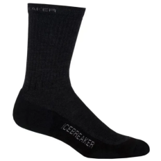 Носки Hike Lite Crew MEN jet/nickel/black XL