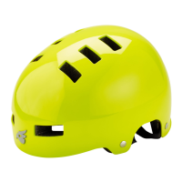 Шолом BLUEGRASS Superbold Safety Yellow L 60-62cm