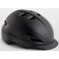 Шлем Grancorso matt black  52-56