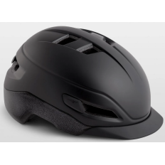 Шлем Grancorso matt black  52-56