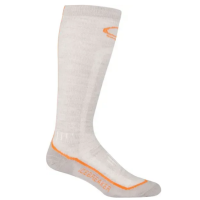 Носки Ski Ultralite OTC WMN bone/mandarin/silver L