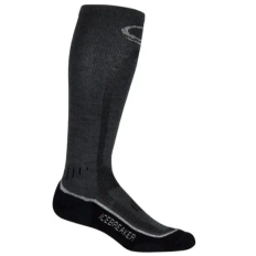 Носки Ski Lite OTC WMN oli/silver/black S