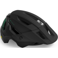 Шолом BLUEGRASS ROGUE CORE MIPS CE BLACK IRIDESCENT|MATT GLOSSY L (58-61)