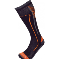 Шкарпетки LORPEN S2SML 9937 black XL