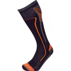 Шкарпетки LORPEN S2SML 9937 black XL