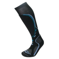Шкарпетки LORPEN S3LW 4514 black M