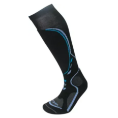 Шкарпетки LORPEN S3LW 4514 black M