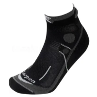 Шкарпетки LORPEN X3UT17 9937 black XL