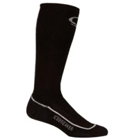 Носки Ski Mid WMN black/white/black S