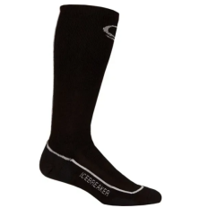 Носки Ski Mid WMN black/white/black S