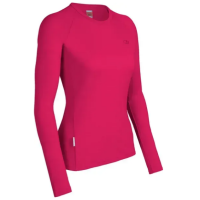 Футболка с длинным рукавом BF 260 LS Crewe WMN cerise L