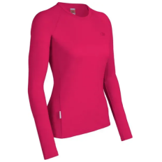 Футболка с длинным рукавом BF 260 LS Crewe WMN cerise M