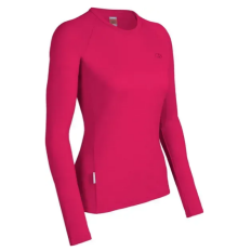 Футболка с длинным рукавом BF 260 LS Crewe WMN ruby S