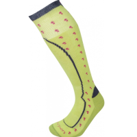 Шкарпетки LORPEN S2SWL 5894 pistachio M