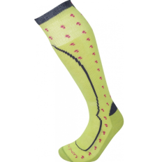 Шкарпетки LORPEN S2SWL 5894 pistachio S