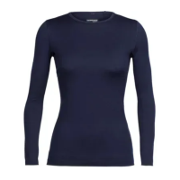 Футболка с длинным рукавом 200 Oasis LS Crewe / Midnight Navy XS