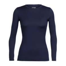 Футболка с длинным рукавом 200 Oasis LS Crewe / Midnight Navy S