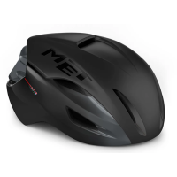 Шолом MET MANTA MIPS CE BLACK | MATT GLOSSY S 52-56 cm