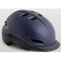 Шлем Grancorso matt midnight blue S 52-56