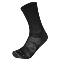 Шкарпетки LORPEN CITE LINER THERMIC ECO 9937 BLACK S