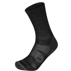 Шкарпетки LORPEN CITE LINER THERMIC ECO 9937 BLACK XL