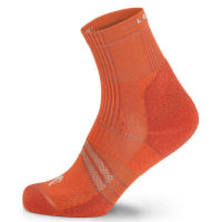 Шкарпетки LORPEN PRTMC PRO TRAIL RUN MID CREW 1408 TIGERLILY L