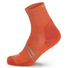 Шкарпетки LORPEN PRTMC PRO TRAIL RUN MID CREW 1408 TIGERLILY M