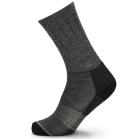 Шкарпетки LORPEN PTLMC PRO TREK LIGHTWEIGHT MID CREW 5775 WHALES GREY M
