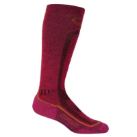 Носки Ski Lite OTC WMN cherub/mandarin/ruby S